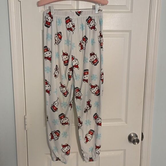 Hello kitty pajama pants size small - Picture 5 of 6